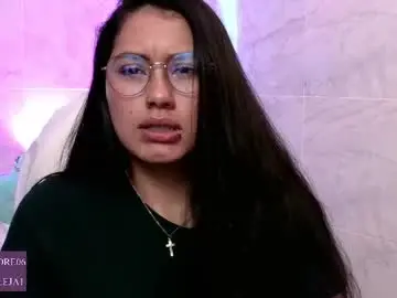 Chaturbate Sex Chat of lauraruiz1