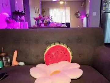 Chaturbate Sex Cam of lexi_shocker