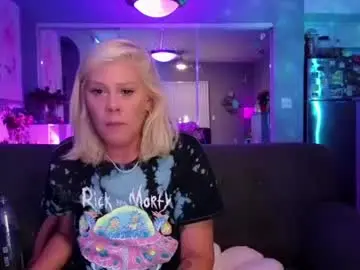 Chaturbate Live Porn of lexi_shocker