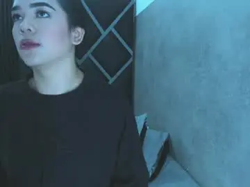 Chaturbate Nude Webcam of luna__02