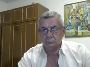 Chaturbate Sex Cam of machomale3