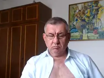 Chaturbate Sex Cam of machomale3