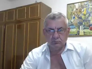 Chaturbate Nude Webcam of machomale3