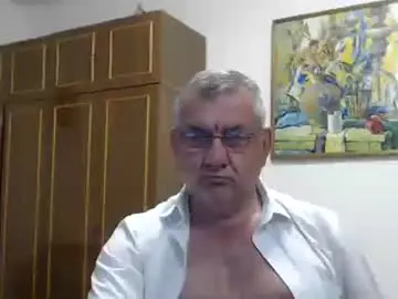 Chaturbate Sex Cam of machomale3