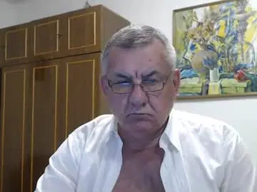 Chaturbate Adult Webcam of machomale3
