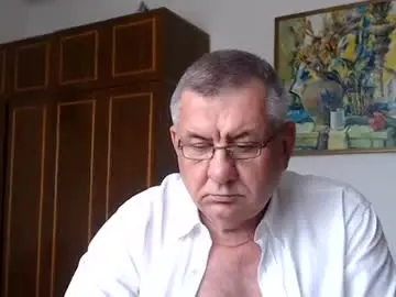Chaturbate Live Sex of machomale3