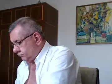 Chaturbate Live Sex of machomale3