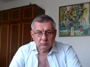 Chaturbate Nude Webcam of machomale3