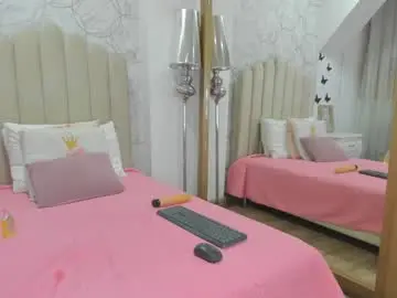 Chaturbate Best Webcam of mia_tentacion__