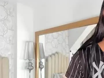 Chaturbate Watch Live Sex Cams of mia_tentacion__