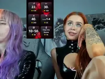 Chaturbate Best Webcam of misapage