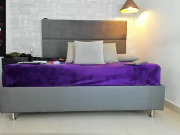 Chaturbate Sex Chat of missnatash_