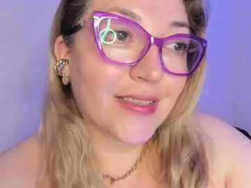 Chaturbate Free Porn Cam of naty__mature_