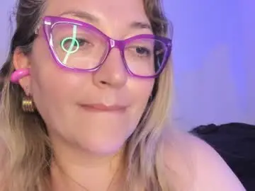 Chaturbate Sex Cam of naty__mature_