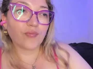 Chaturbate Nude Webcam of naty__mature_