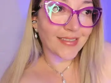 Chaturbate Best live sex cam show of naty__mature_