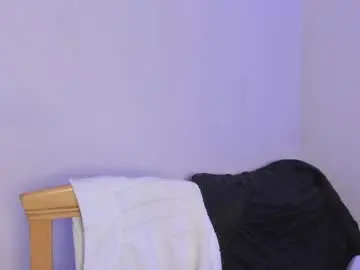 Chaturbate Live Sex of naty__mature_