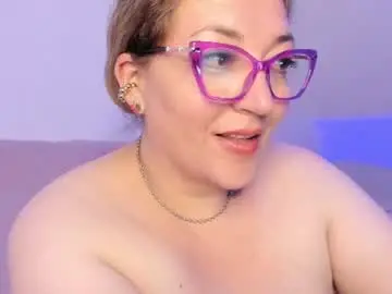 Chaturbate Best Webcam of naty__mature_