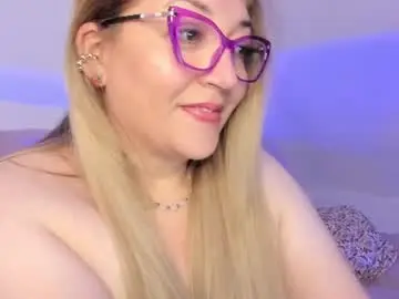 Chaturbate Free Porn Cam of naty__mature_