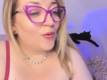 Chaturbate Sex Cam of naty__mature_