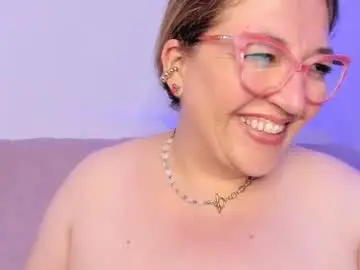Chaturbate Private Sex Chat of naty__mature_