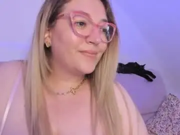 Chaturbate Best live sex cam show of naty__mature_