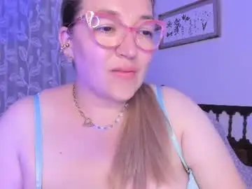 Chaturbate Live Sex of naty__mature_