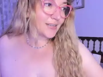 Chaturbate Adult Webcams of naty__mature_