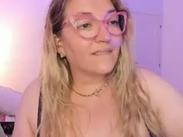 Chaturbate Private Sex Chat of naty__mature_