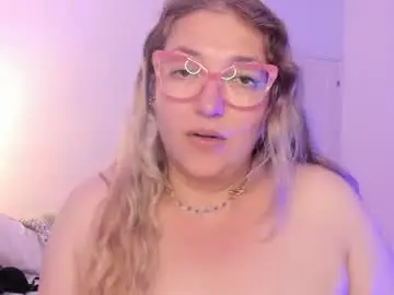 Chaturbate Sex Cam of naty__mature_