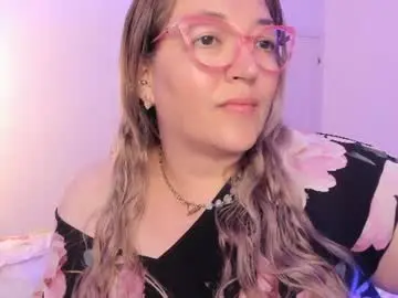 Chaturbate Free Live Porn of naty__mature_