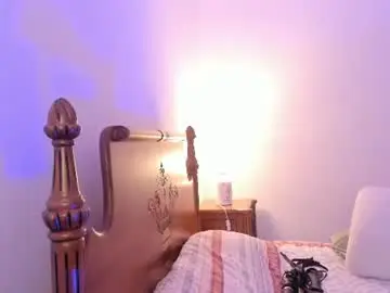 Chaturbate Live Sex Cam of naty__mature_