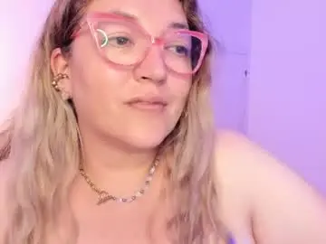 Chaturbate Free Porn Cam of naty__mature_