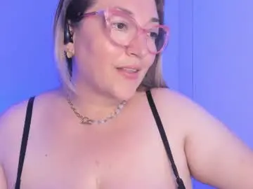 Chaturbate Watch Live Sex Cams of naty__mature_