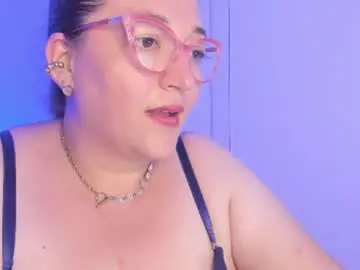 Chaturbate Free Porn Cam of naty__mature_