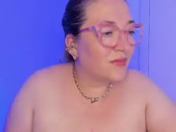 Chaturbate Live Porn of naty__mature_