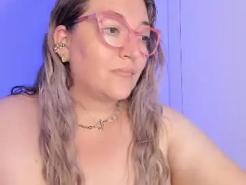 Chaturbate Best live sex cam show of naty__mature_