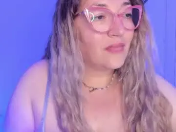 Chaturbate Live Porn of naty__mature_
