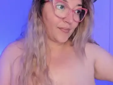 Chaturbate Best live sex cam show of naty__mature_