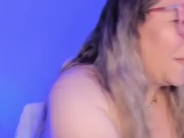 Chaturbate Live Porn of naty__mature_