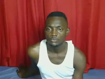 Chaturbate Free Live Porn of newblackhot_man