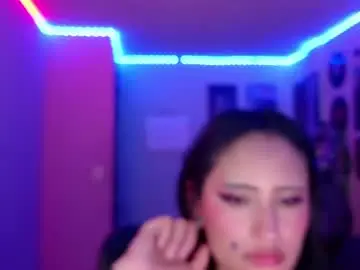 Chaturbate Live Sex of nixxie_