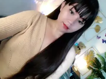 Chaturbate Live Sex Cam of sweetgirl_mayxx
