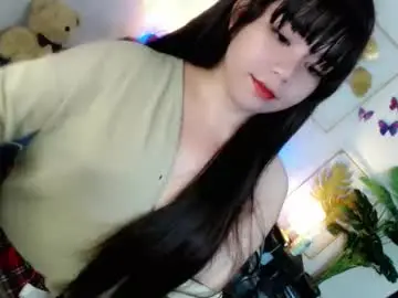 Chaturbate Nude Webcam of sweetgirl_mayxx
