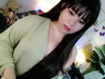 Chaturbate Free Porn Cam of sweetgirl_mayxx