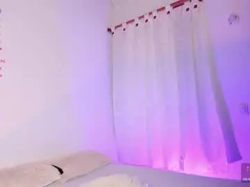 Chaturbate Sex Chat of adara_evanss