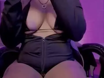 Chaturbate Adult Video Chat of bonnie_anderson