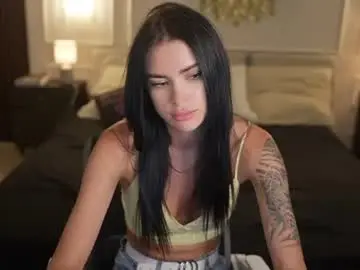 Chaturbate Live Porn of bright_diamonds_054