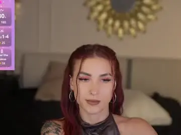 Chaturbate Free Porn Cam of bright_diamonds_054