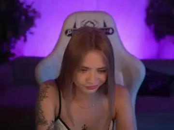 Chaturbate Adult Webcam of bright_diamonds_054